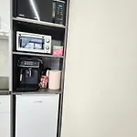 アパート Malavi F4 Center ルセ