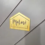 Malavi F4 Center アパート *