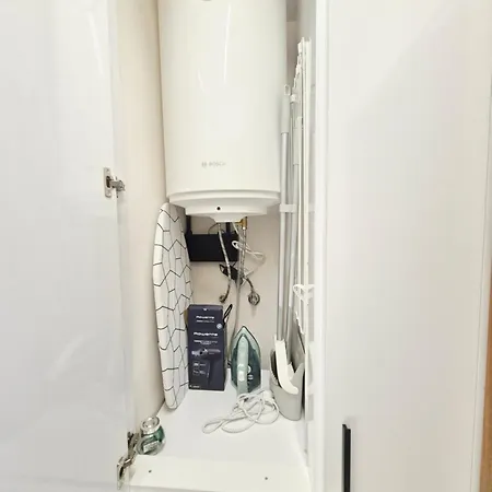 Apartament Malavi F4 Center