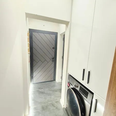 Apartament Malavi F4 Center