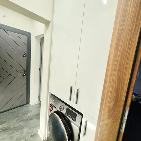 Apartament Malavi F4 Center