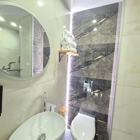 Apartament Malavi F4 Center Ruse