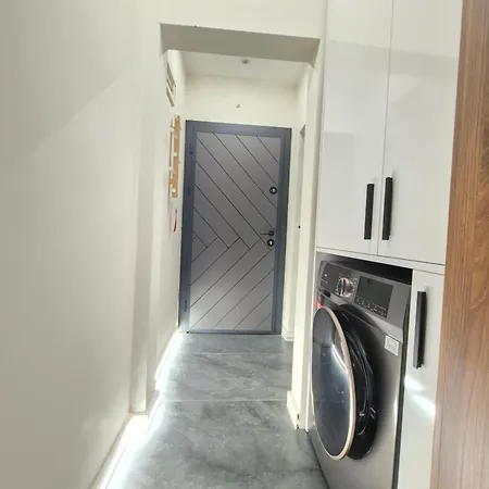 Malavi F4 Center Apartament *