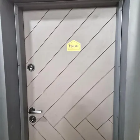 Malavi F4 Center 아파트 *