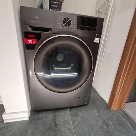 Apartament Malavi F4 Center *