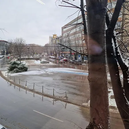 Apartament Malavi F4 Center Ruse